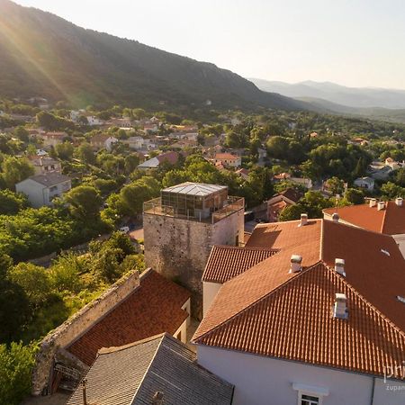 Apartman Ane - Bribir Bribir (Primorje-Gorski Kotar) Exterior foto