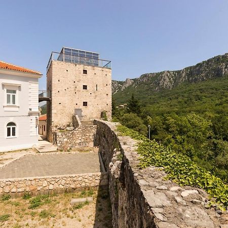 Apartman Ane - Bribir Bribir (Primorje-Gorski Kotar) Exterior foto