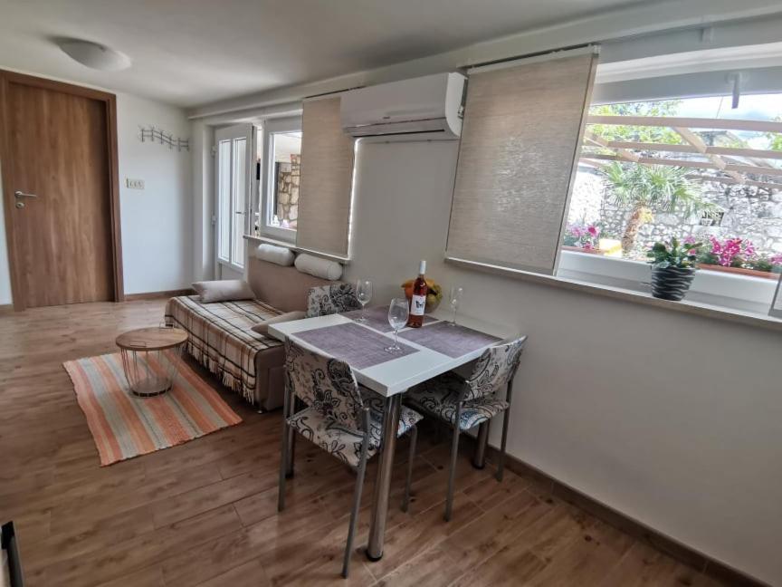 Apartman Ane - Bribir Bribir (Primorje-Gorski Kotar) Exterior foto