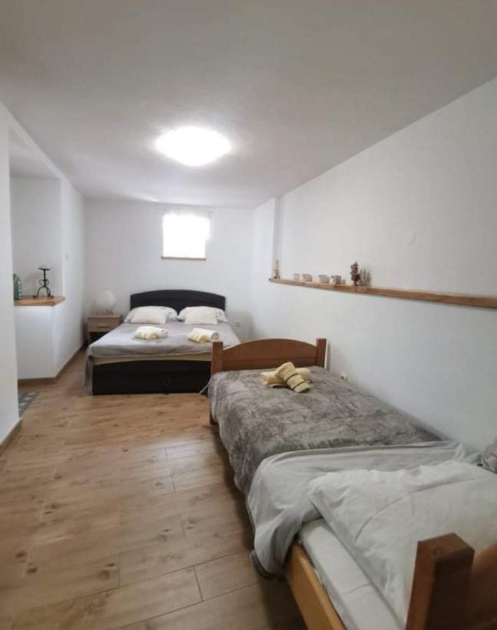 Apartman Ane - Bribir Bribir (Primorje-Gorski Kotar) Exterior foto